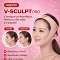 Faja Reductora  V-Sculpt Pro®
