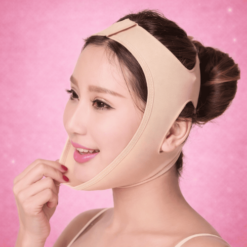 Faja Reductora  V-Sculpt Pro®